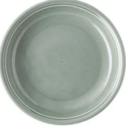 Sale Trend Colour Dyb Tallerken 21,7 cm, Moss Green Dybe Tallerkener