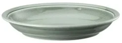 Sale Trend Colour Dyb Tallerken 21,7 cm, Moss Green Dybe Tallerkener