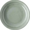 Outlet Trend Colour Dyb Tallerken 24,2 cm, Moss Green Dybe Tallerkener