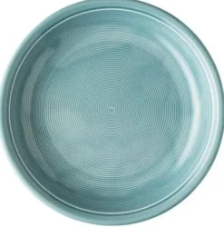 Sale Thomas Trend Colour Dyb Tallerken 21,7 cm, Ice Blue