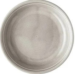 Hot Thomas Trend Colour Dyb Tallerken 21,7 cm, Moon Grey