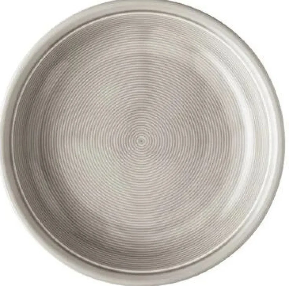 Hot Thomas Trend Colour Dyb Tallerken 21,7 cm, Moon Grey