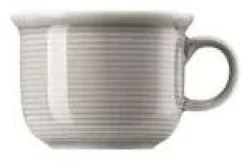 Online Trend Colour Espressokop 10 cl, Moon Grey Espressokopper