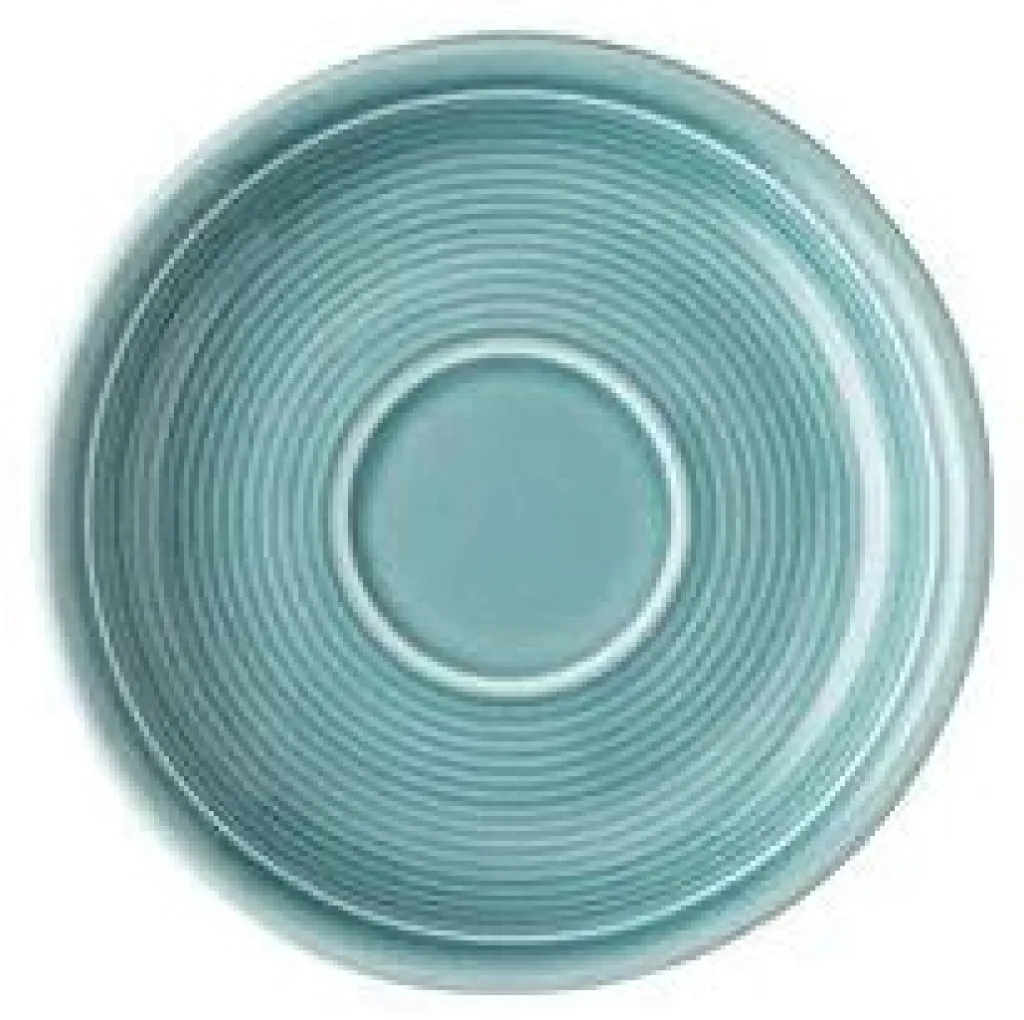 Thomas Kopper > Trend Colour Espresso Underkop ?11,3 cm, Ice Blue