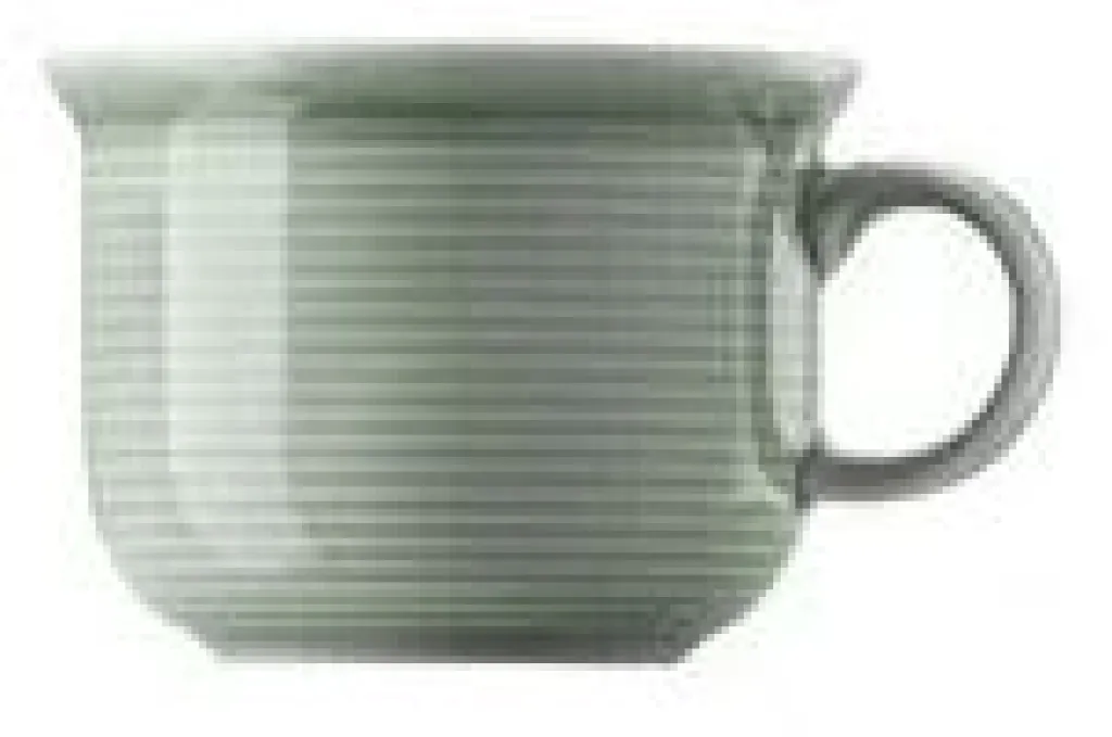 Thomas Espressokopper > Trend Colour Espressokop 10 cl, Moss Green
