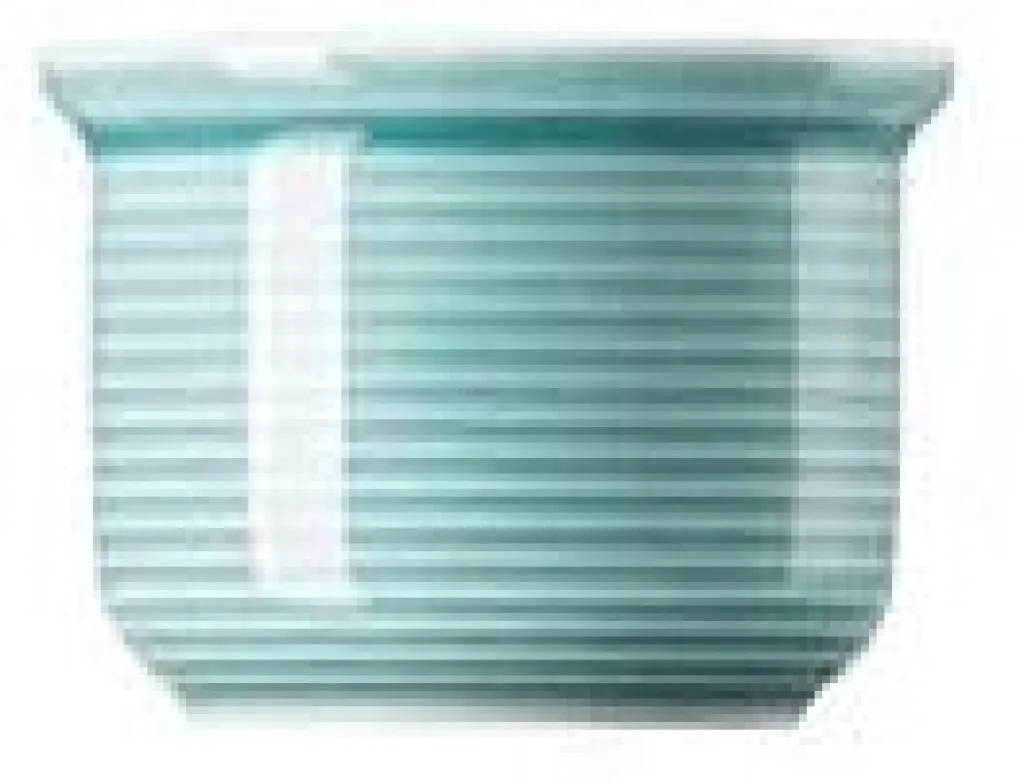 Thomas Æggebægere > Trend Colour Æggebæger H4 cm, Ice Blue