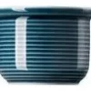 Discount Thomas Trend Colour Æggebæger H4 cm, Night Blue