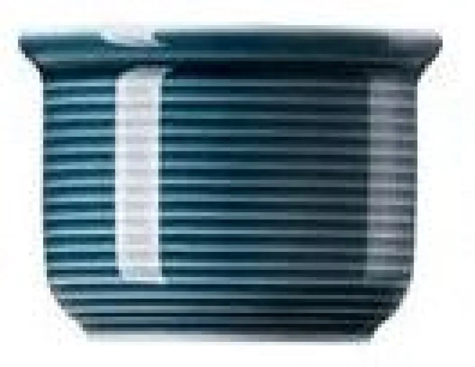 Discount Thomas Trend Colour Æggebæger H4 cm, Night Blue