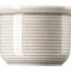 Sale Thomas Trend Colour Æggebæger H4 cm, Moon Grey