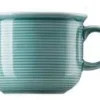 Online Trend Colour Krus m. Hank 18 cl, Ice Blue Krus