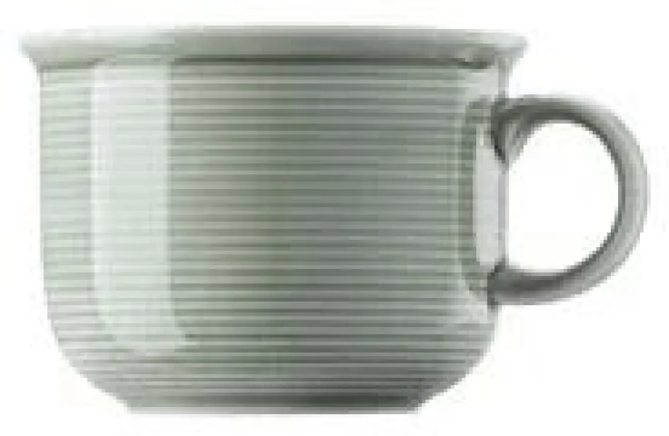 Discount Thomas Trend Colour Krus m. Hank 18 cl, Moss Green