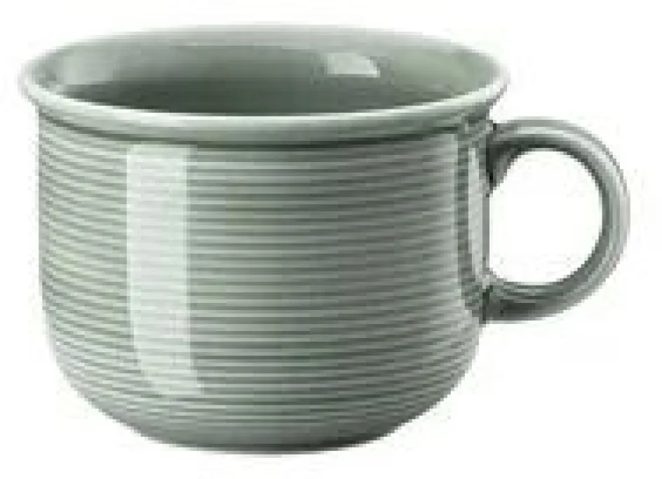 Discount Thomas Trend Colour Krus m. Hank 18 cl, Moss Green