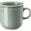 Trend Colour Krus m. Hank 28 cl, Moss Green Krus