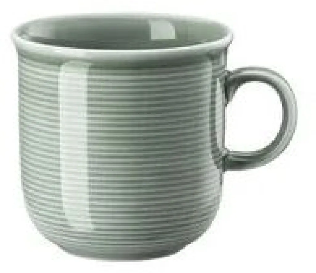 Trend Colour Krus m. Hank 28 cl, Moss Green Krus