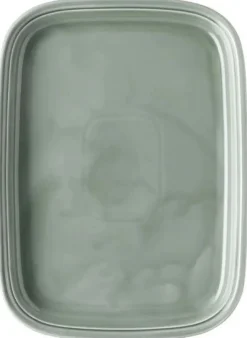 Clearance Thomas Trend Colour Serveringsfad 33,3x24,5 cm, Moss Green