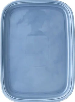 Best Trend Colour Severingsfad 33,3x24,5 cm, Arctic Blue Fade