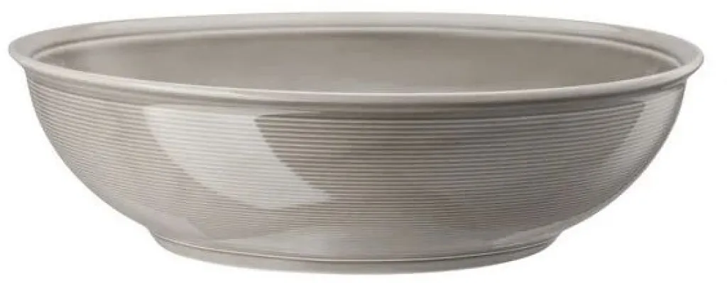 Hot Trend Colour Skål Ø31,5 cm, Moon Grey Skåle