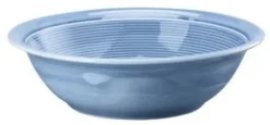 Hot Trend Colour Skål Ø16,9 cm, Arctic Blue Skåle