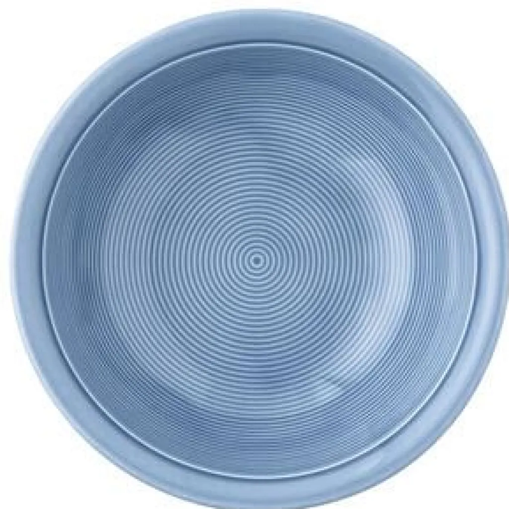 Hot Trend Colour Skål Ø16,9 cm, Arctic Blue Skåle