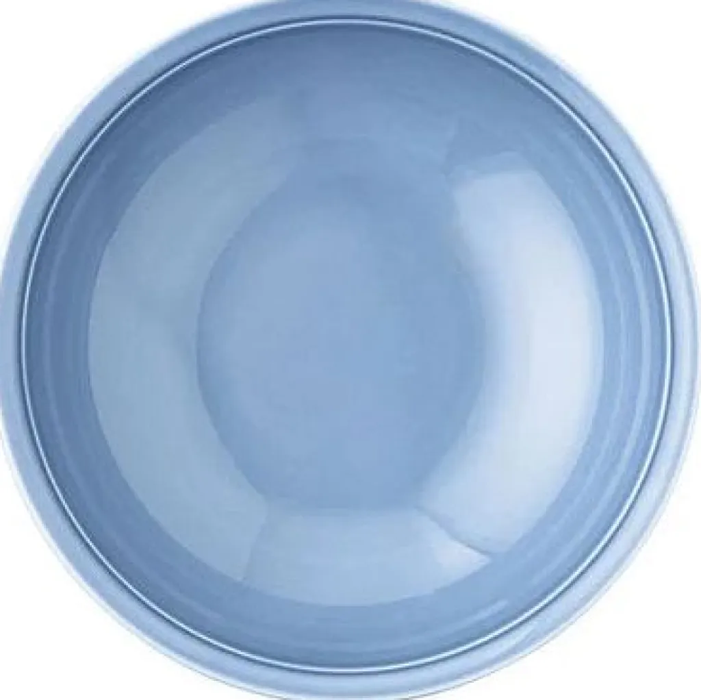 Thomas Skåle > Trend Colour Skål Ø22,2 cm, Arctic Blue
