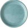 Outlet Trend Colour Tallerken 20 cm, Ice Blue Frokosttallerkener