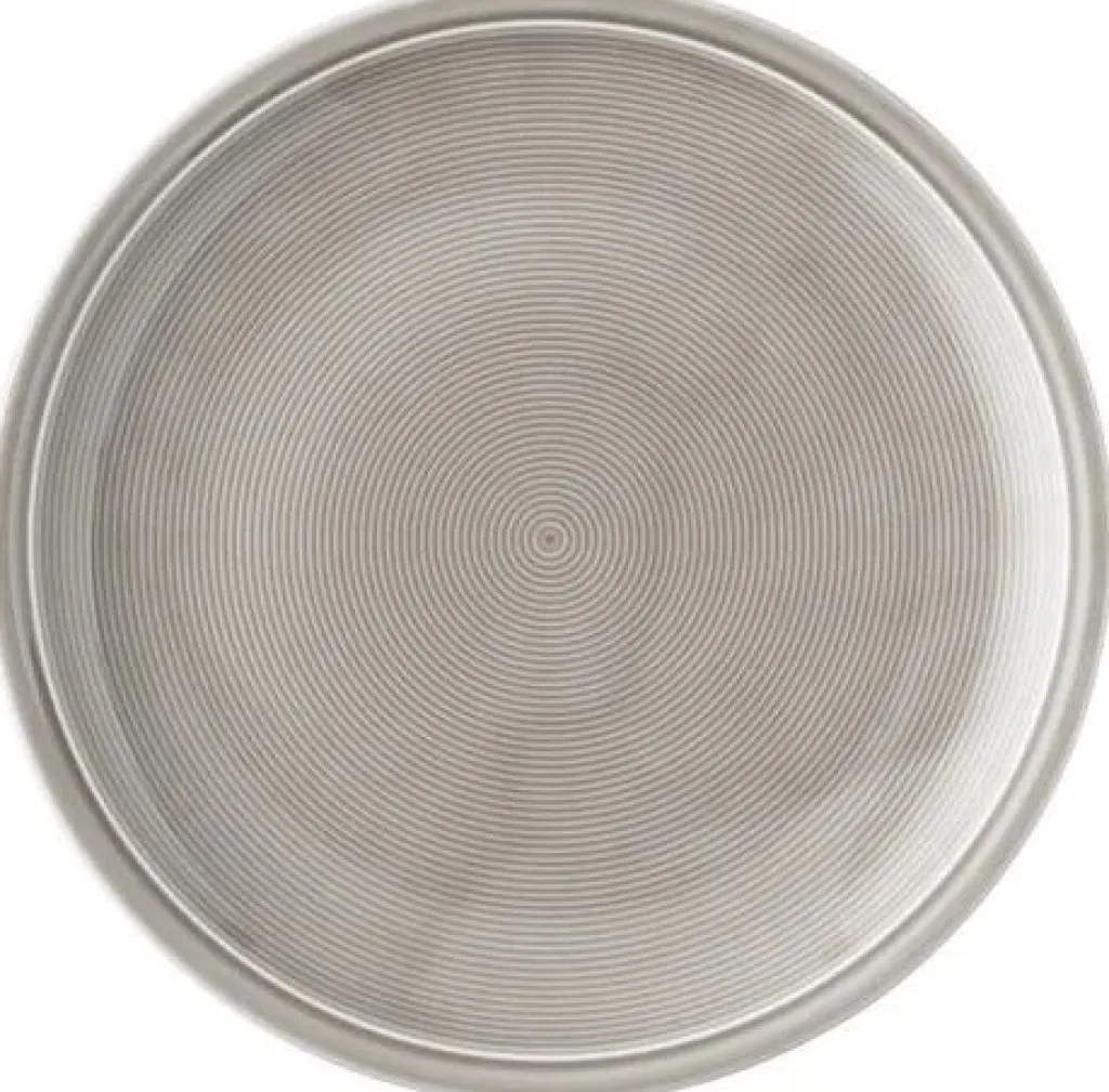 Thomas Middagstallerkener > Trend Colour Tallerken 28,1 cm, Moon Grey