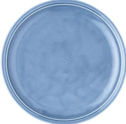 Thomas Middagstallerkener > Trend Colour Tallerken 28,1 cm, Arctic Blue