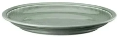 Hot Thomas Trend Colour Tallerken 25,5 cm, Moss Green