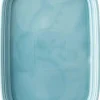 Outlet Trend Colour Tallerken 35,5 cm, Ice Blue Middagstallerkener
