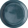 Sale Trend Colour Tallerken 25,5 cm, Night Blue Middagstallerkener