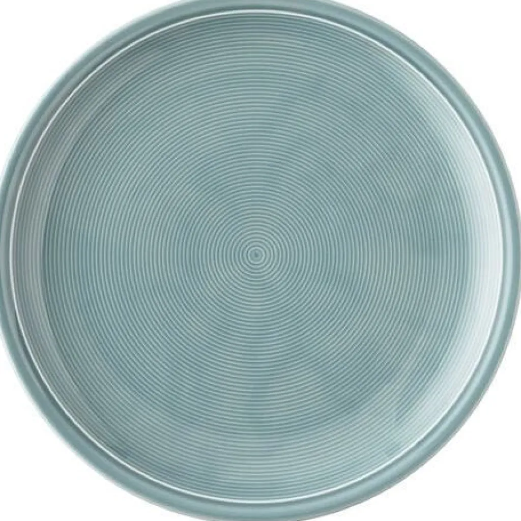 Thomas Middagstallerkener > Trend Colour Tallerken 28,1 cm, Ice Blue