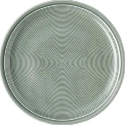 Thomas Frokosttallerkener > Trend Colour Tallerken 21,8 cm, Moss Green