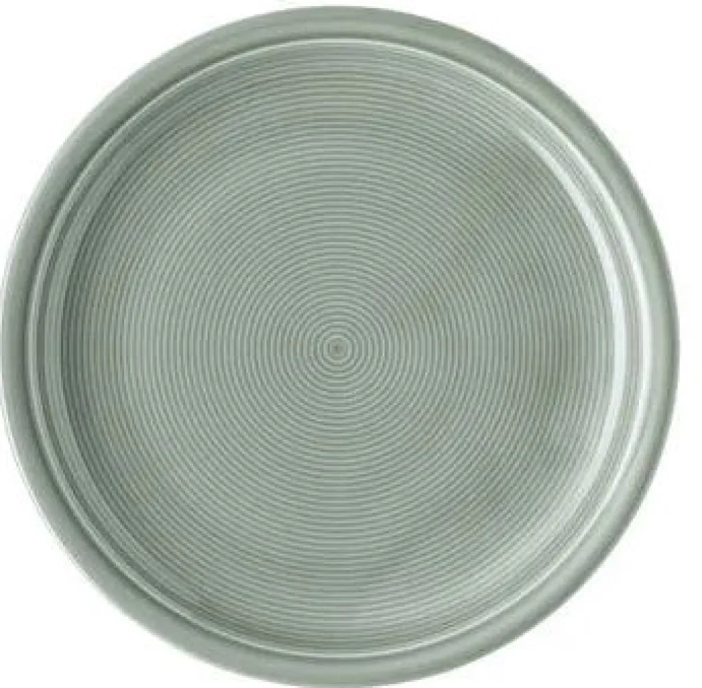 Thomas Frokosttallerkener > Trend Colour Tallerken 20 cm, Moss Green
