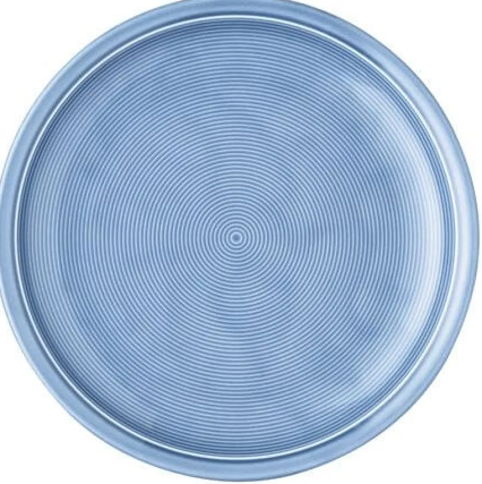 Sale Thomas Trend Colour Tallerken 25,5 cm, Arctic Blue