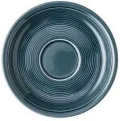 New Trend Colour Underkop ?14,3 cm, Night Blue Kopper
