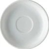 Outlet Trend Espresso-underkop 11,3 cm, Hvid Kopper