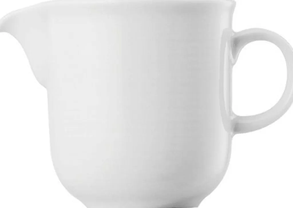 Thomas Mælkekander > Trend Flødekande 18 cl, Hvid