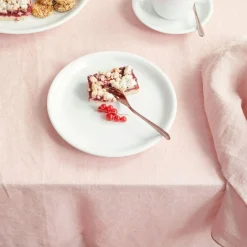 Sale Trend Tallerken , Hvid Frokosttallerkener