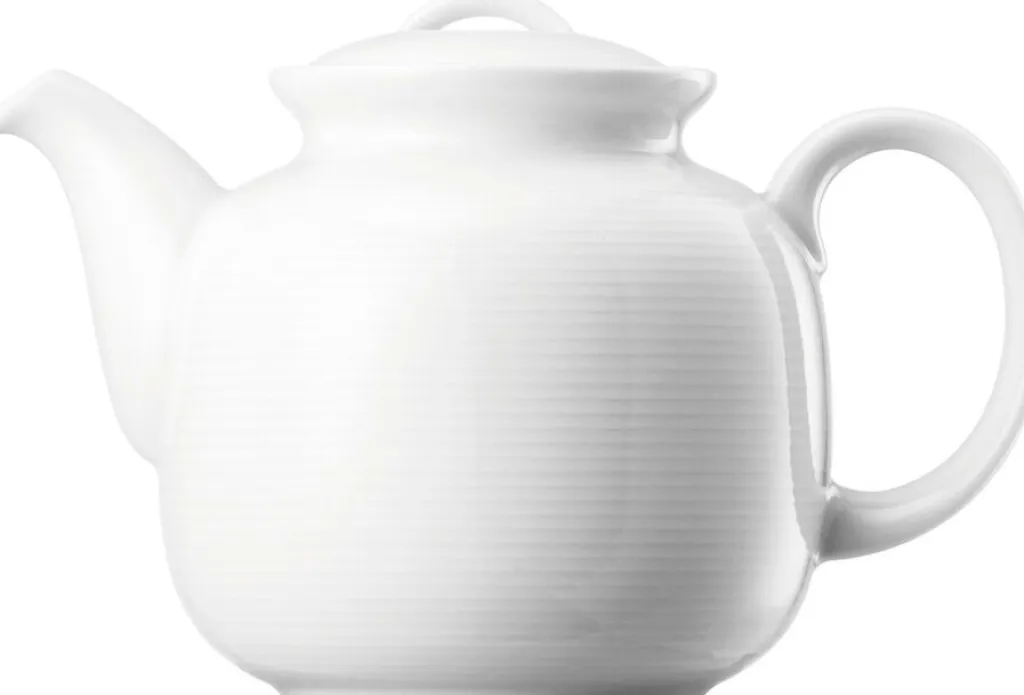 Outlet Trend Tekande 1,3 L, Hvid Tekander