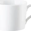 Thomas Kopper > Tric Kaffekop 20 cl, Hvid
