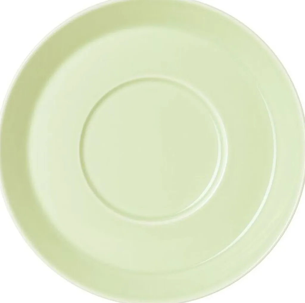 Tric Kaffeunderkop 15 cm, Kopper