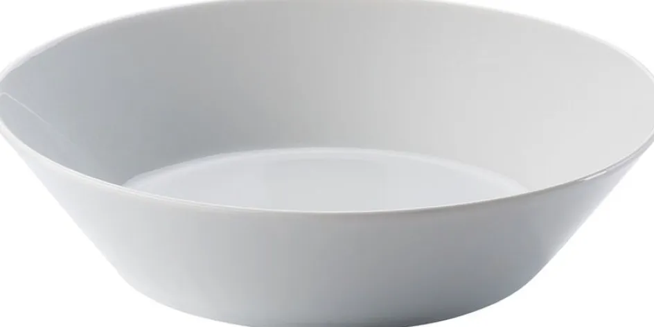 Thomas Tric Skål 20,8 cm, Hvid