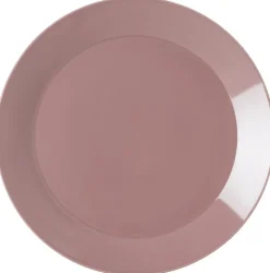 Clearance Thomas Tric Tallerken 26,8 cm, Rosé Smoke