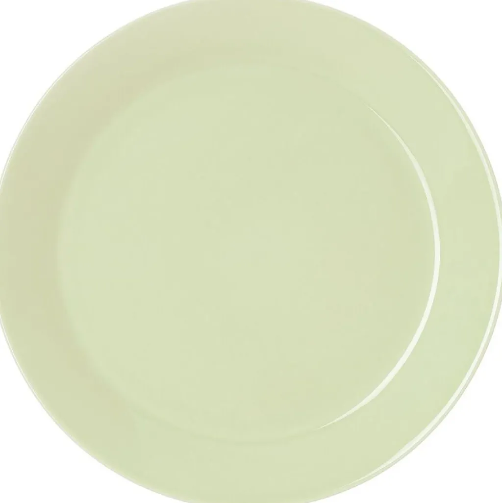 Outlet Tric Tallerken 21,7 cm, Frokosttallerkener
