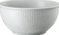 Clearance Thomas Clay Skål Ø15,8 cm, Rock