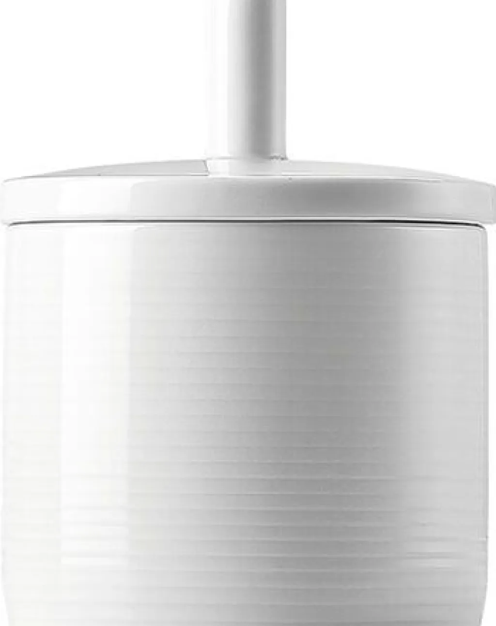 Thomas Skåle|Spisestue > Loft Sukkerskål Ø8,3 cm, Hvid