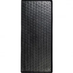 Clearance Tica Copenhagen Dot Skobakke , Sort