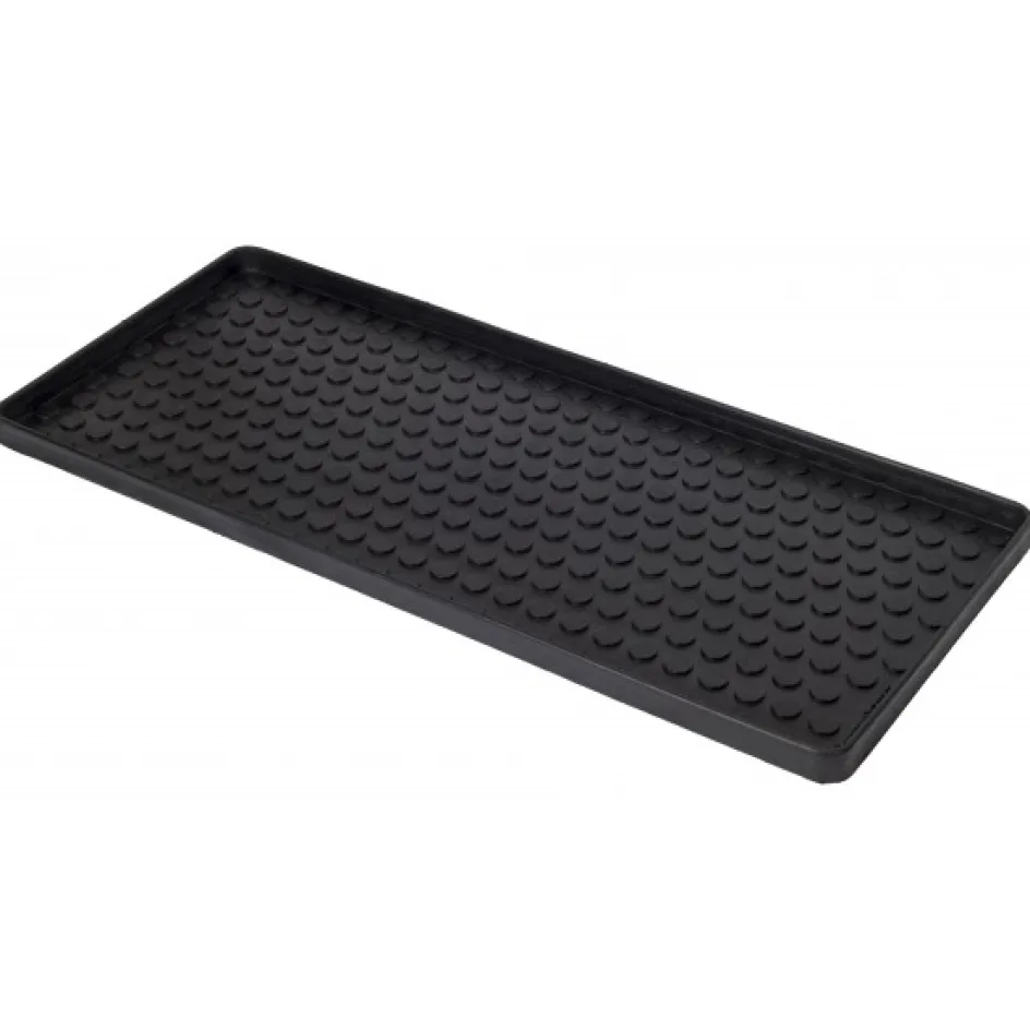Clearance Tica Copenhagen Dot Skobakke , Sort