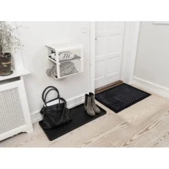 Clearance Tica Copenhagen Dot Skobakke , Sort