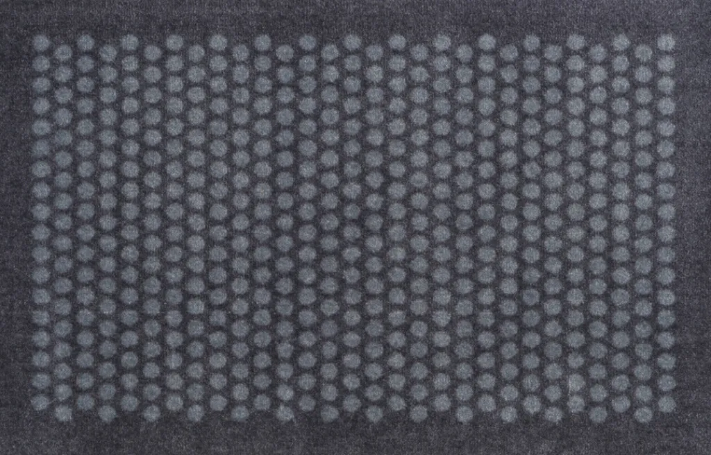Tica Copenhagen Entre|Tæpper Og Måtter > Dot Smudsmåtte 45x75 cm,
